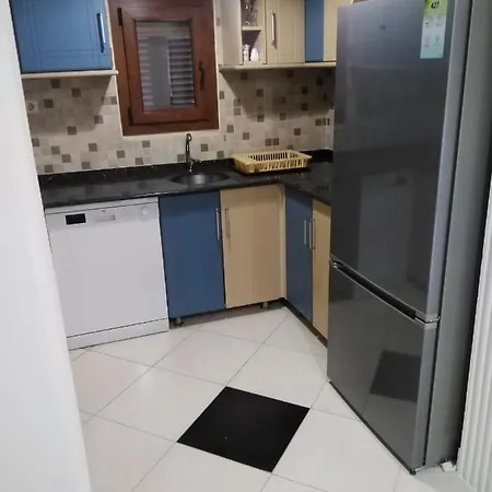 Calis 2 וילה פאטהיה